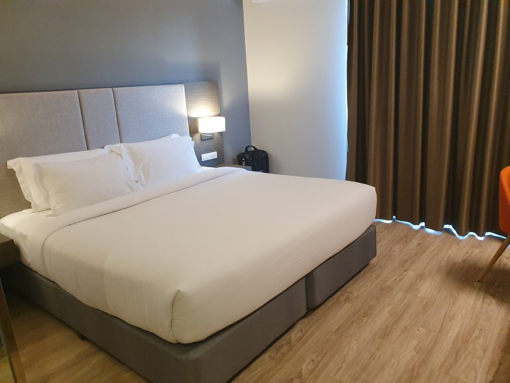 Fortune Buriram Hotel主图