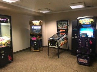 Quality Inn And Conference Center I-80 Grand Island主图