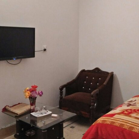 Data Guest House主图