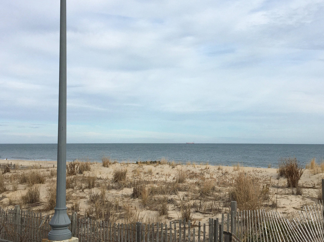 Avenue Inn & Spa主图