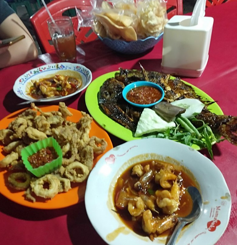 Kampung Solor景点图片