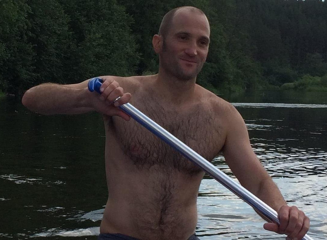 Сплав Урал-叶卡捷琳堡必去景点