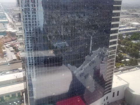 棕榈树赌场酒店主图