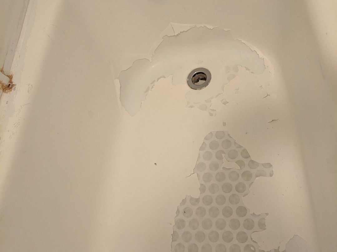 阿什兰骑士酒店主图