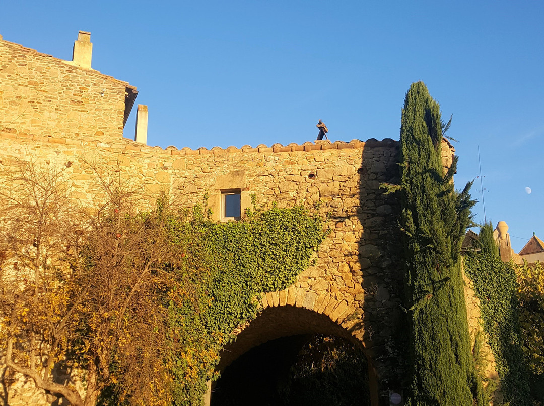 Hotel La Placa De Madremanya主图