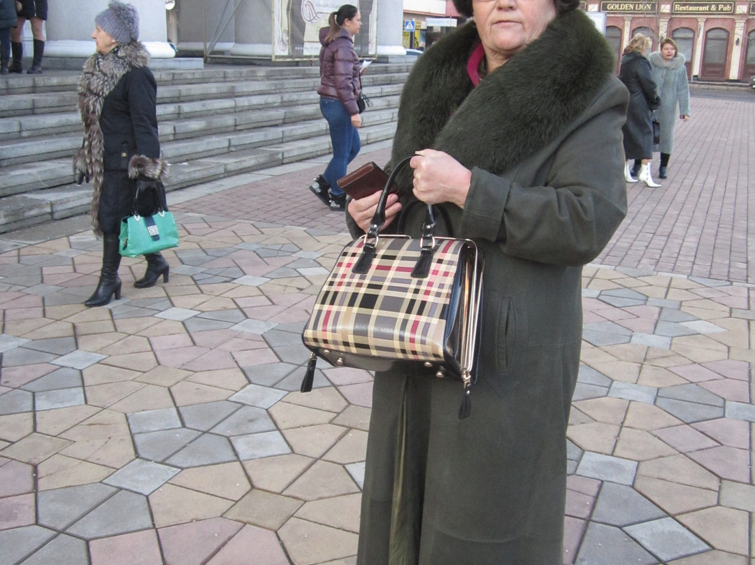 Donetsk National Academical Ukranian Musical Drama Theatre-顿涅茨克必去景点