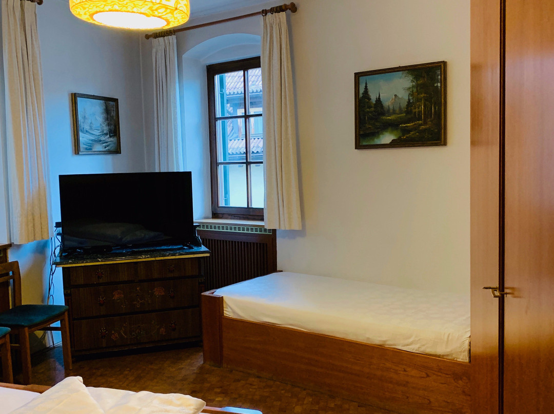 Hotel Weisses Rossl主图