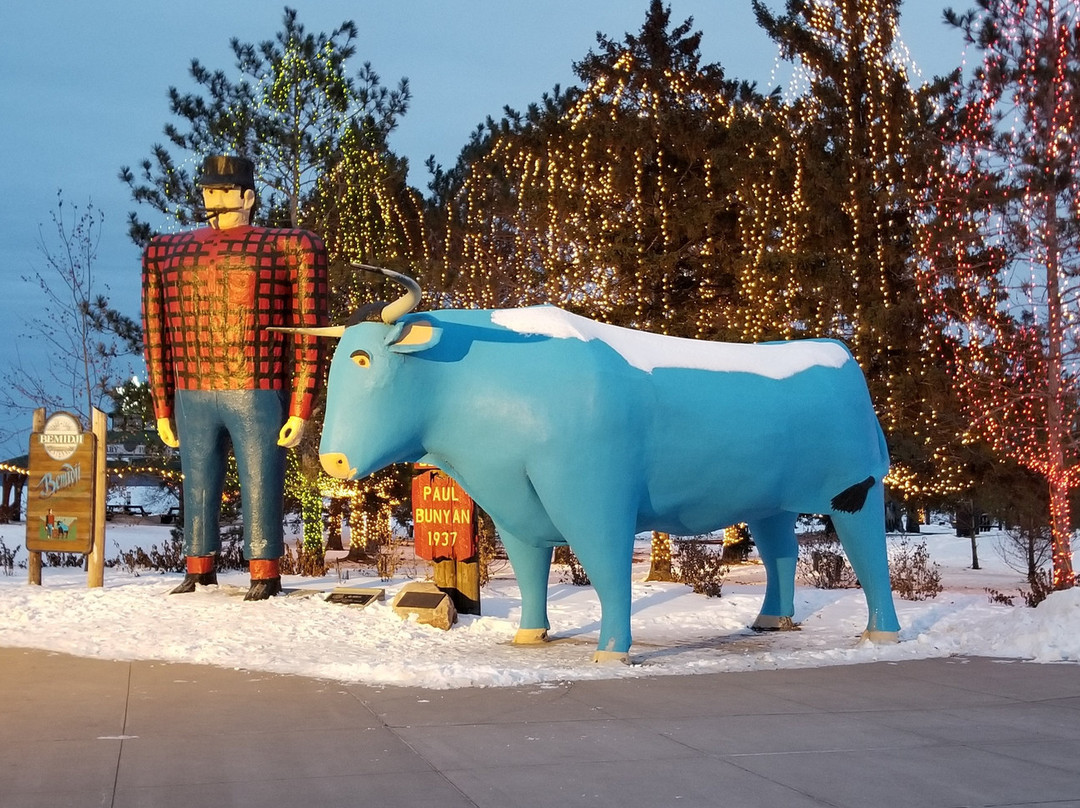 Mattie's Menagerie-伯米吉必去景点