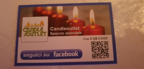 Candle Outlet景点图片