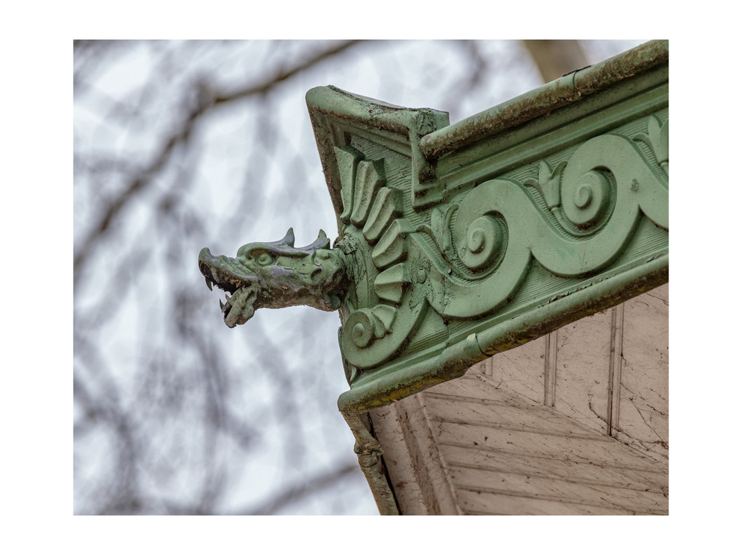 Photograph France-昂布瓦斯必去景点