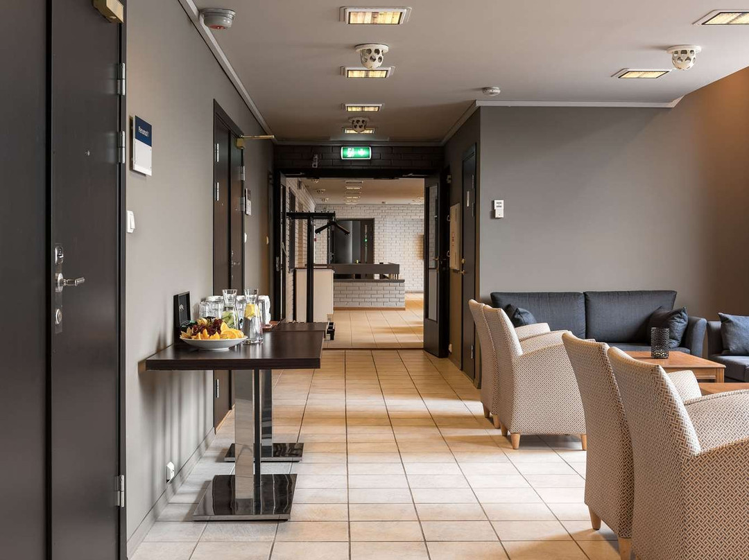 Hotell Vic主图