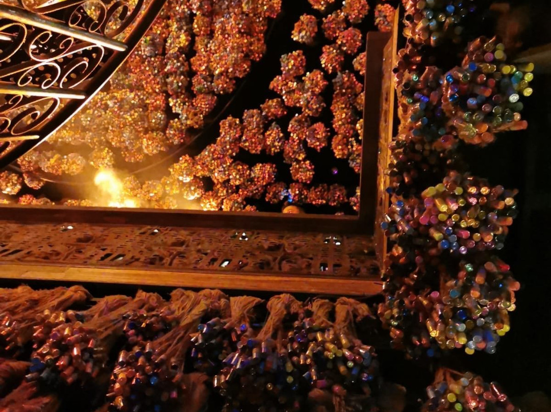 The Iron Fairies KL-吉隆坡必去景点