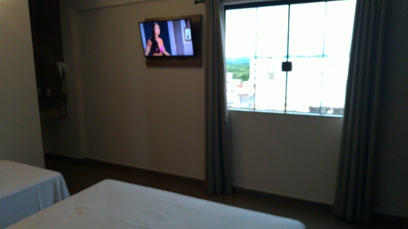 Grande Hotel Ze Maria-官方