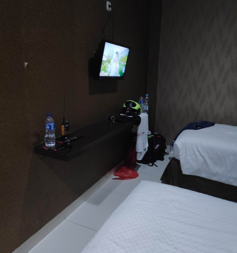 Paris Day Hotel主图