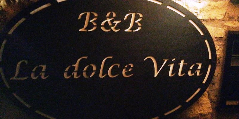 La Dolce Vita主图