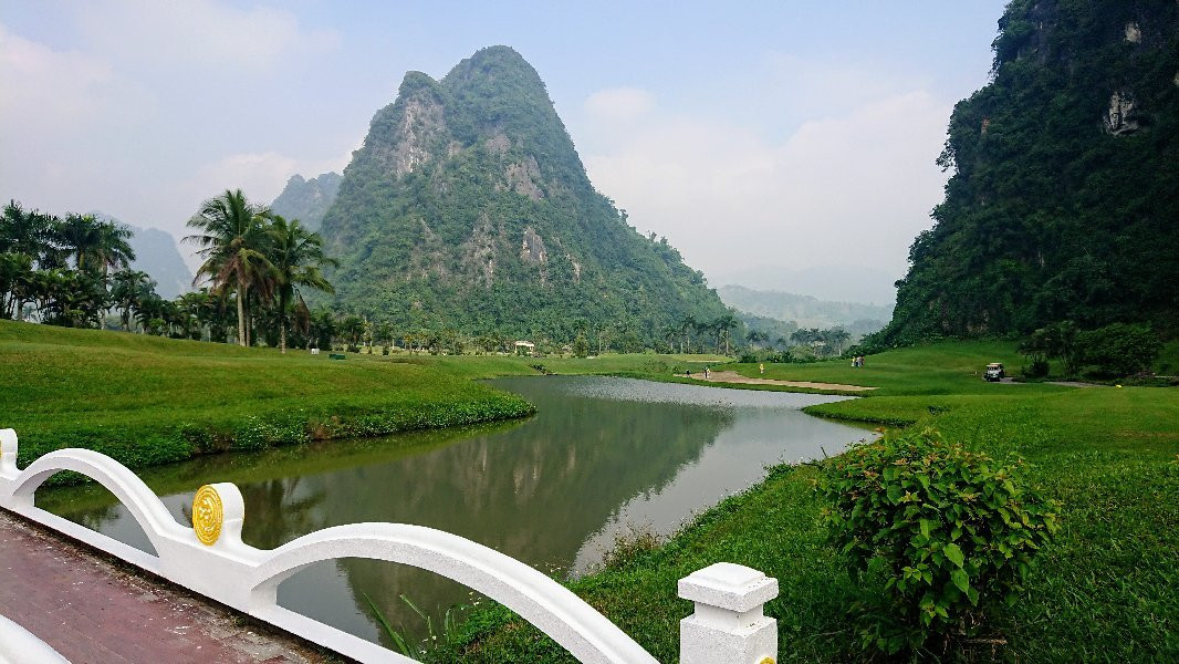 Luong Son旅游攻略图片