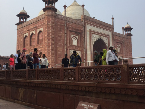 Dream Tours-新德里必去景点