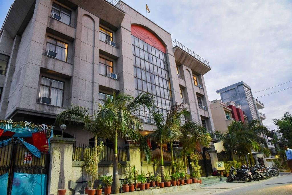 City Stay Hotel 51主图