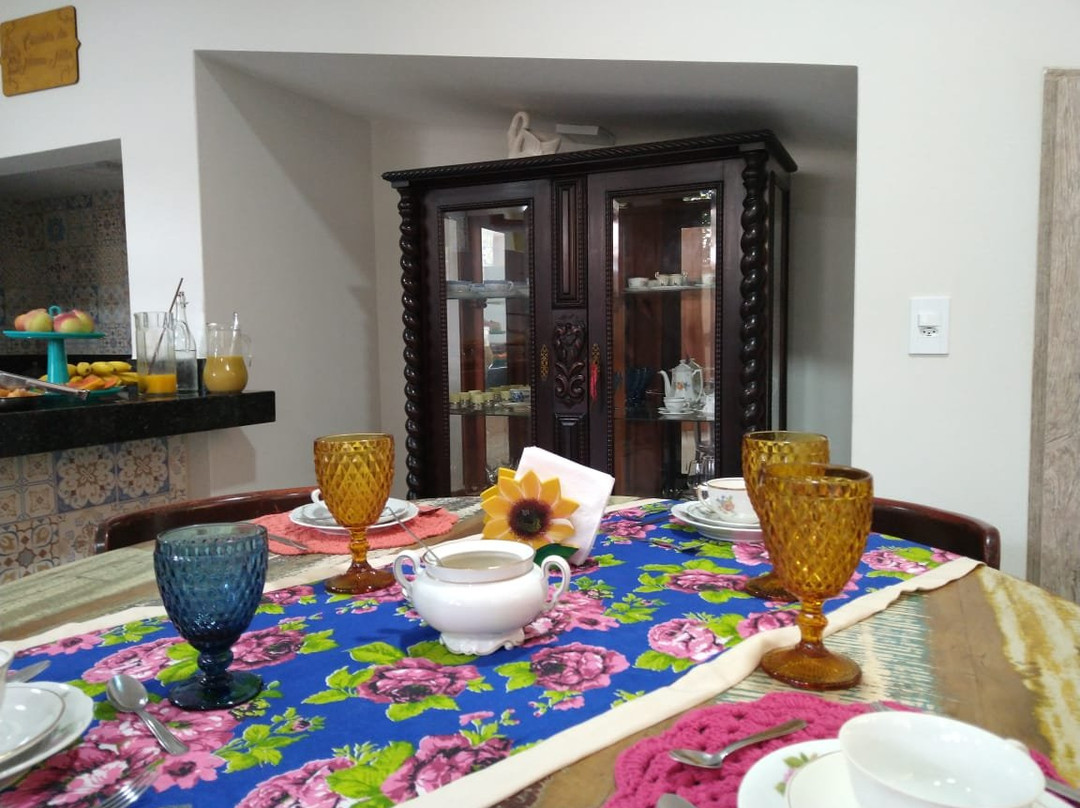 Casa da Nonna Pousada主图