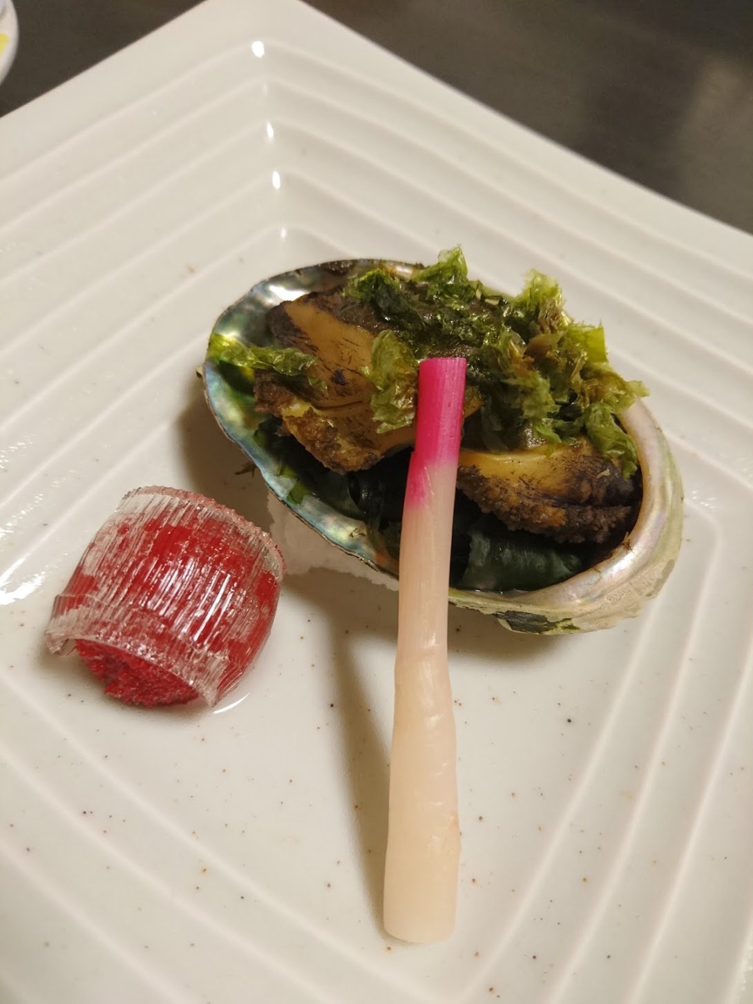 汤之川渚太子酒店-餐饮