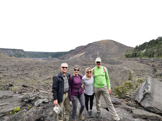 Hawaii Geo Tours-凯鲁瓦-柯纳必去景点