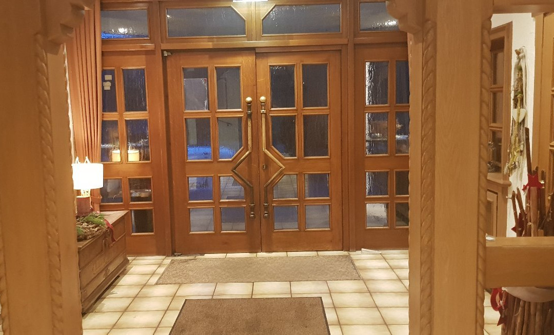 Hotel Schweinsberg主图