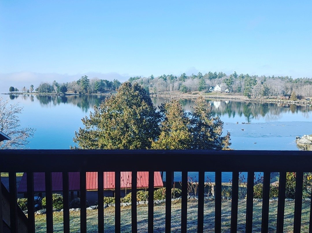 Calabogie Lodge主图