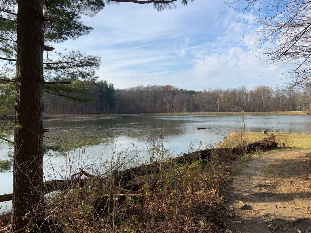 Virginia Kendall Park-Brecksville必去景点