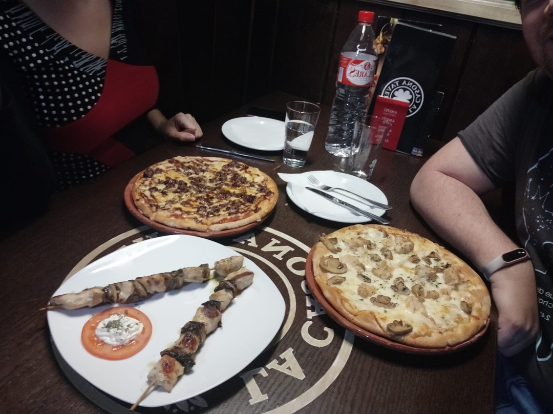 Hotel La Casona de Luis主图