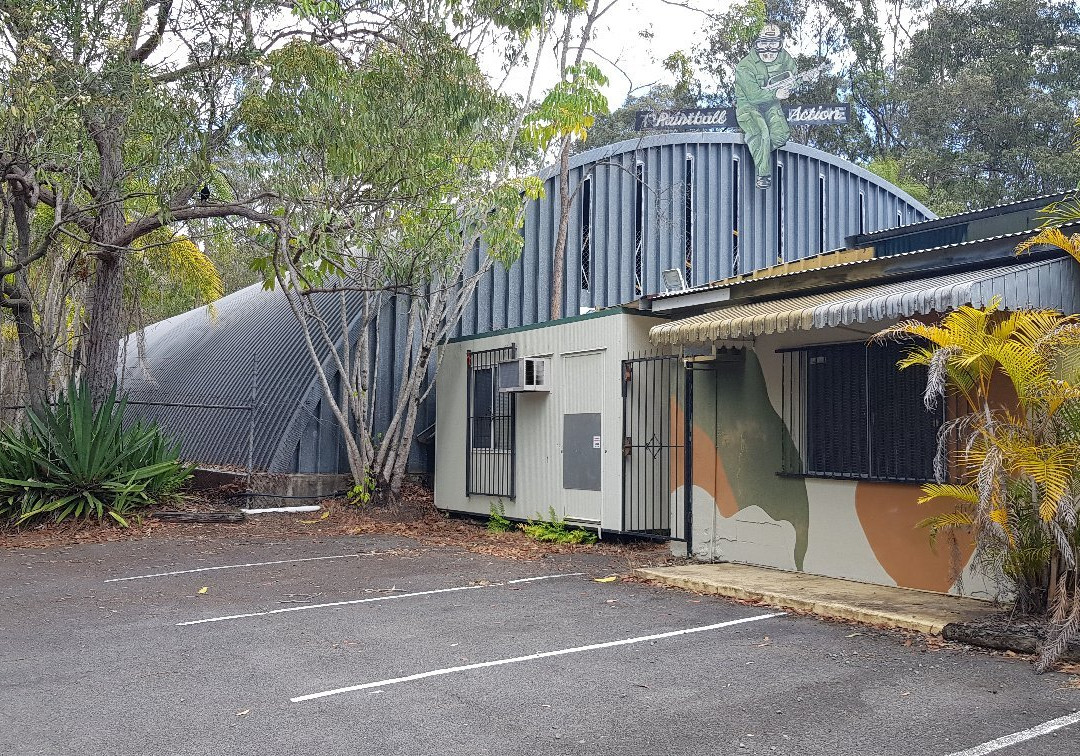 Gold Coast War Museum-Mudgeeraba必去景点