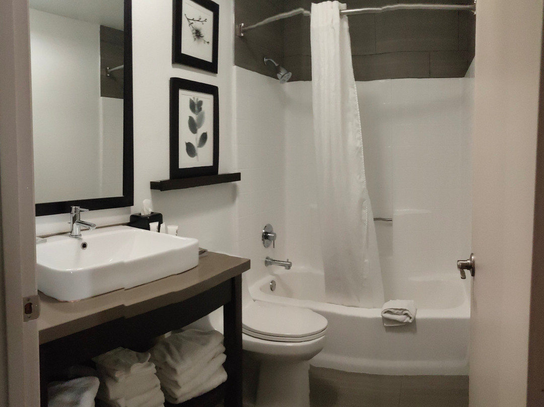 Country Inn & Suites by Radisson, Bakersfield, CA主图