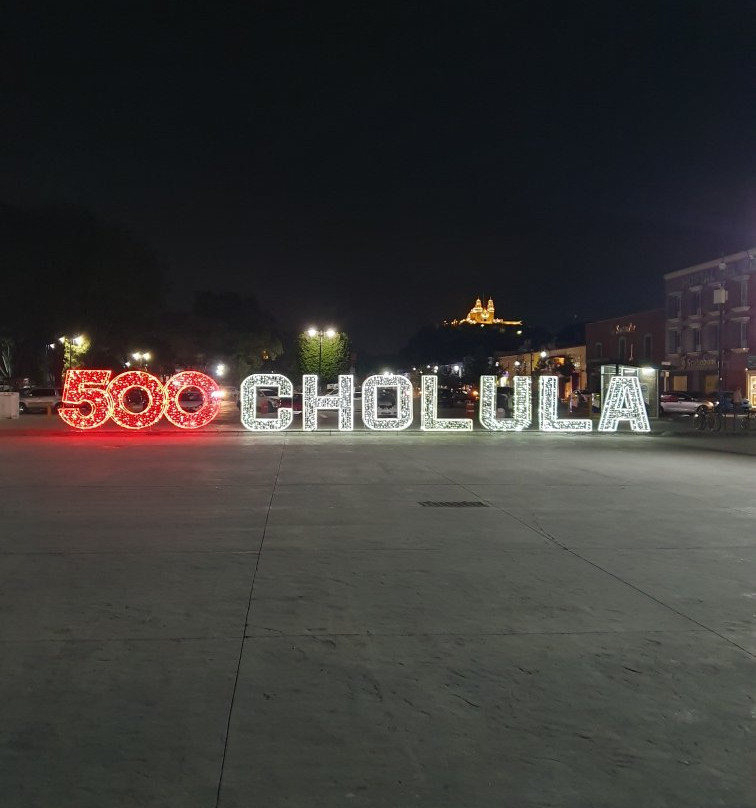 Hotel Casa Calli主图