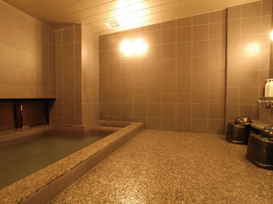 AB Hotel Isesaki主图