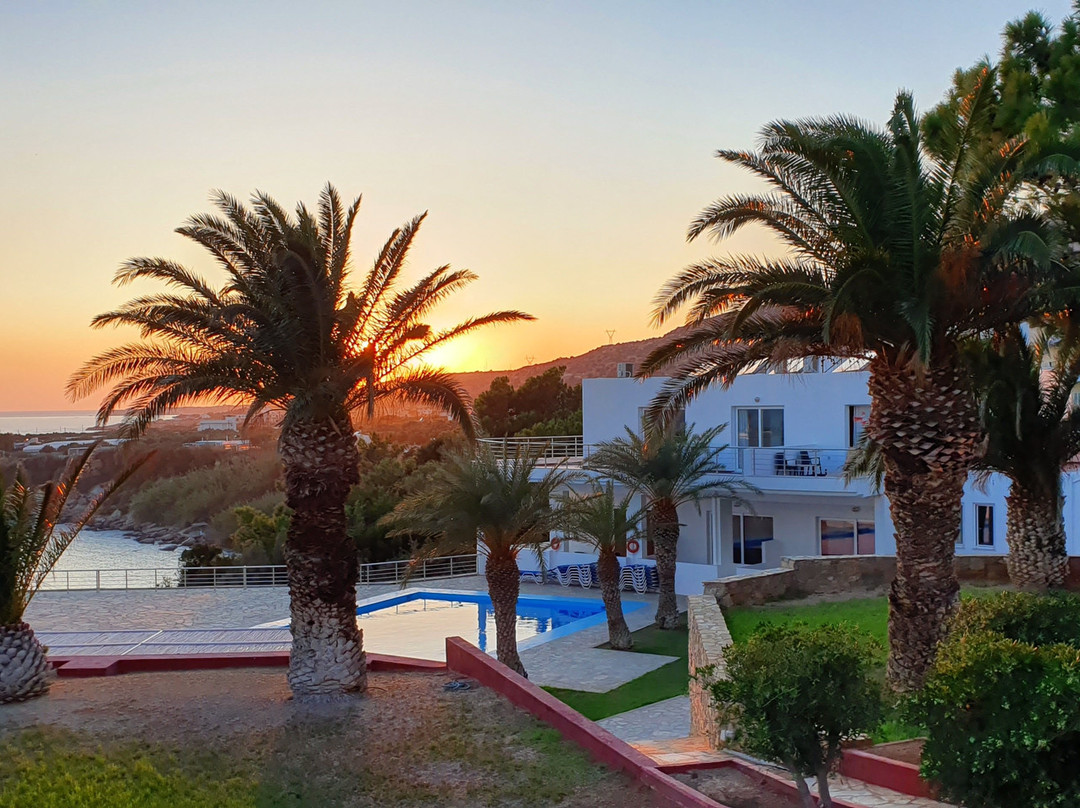 Hotel Porto Belissario主图