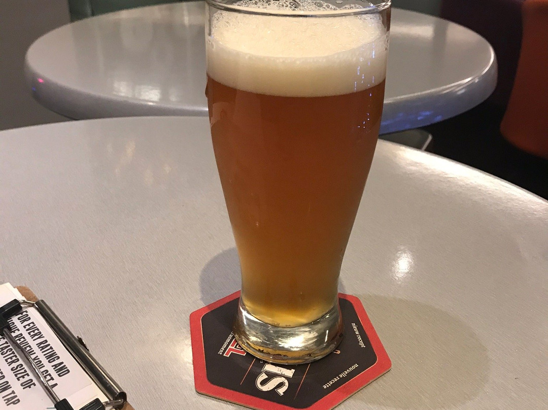 Nipa Brew-马卡蒂必去景点