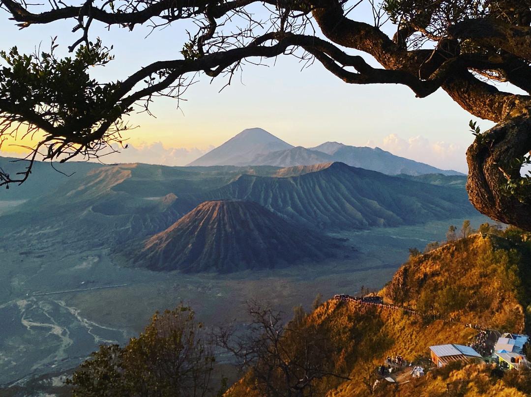 Java Explorers Tour - Day Tours景点图片