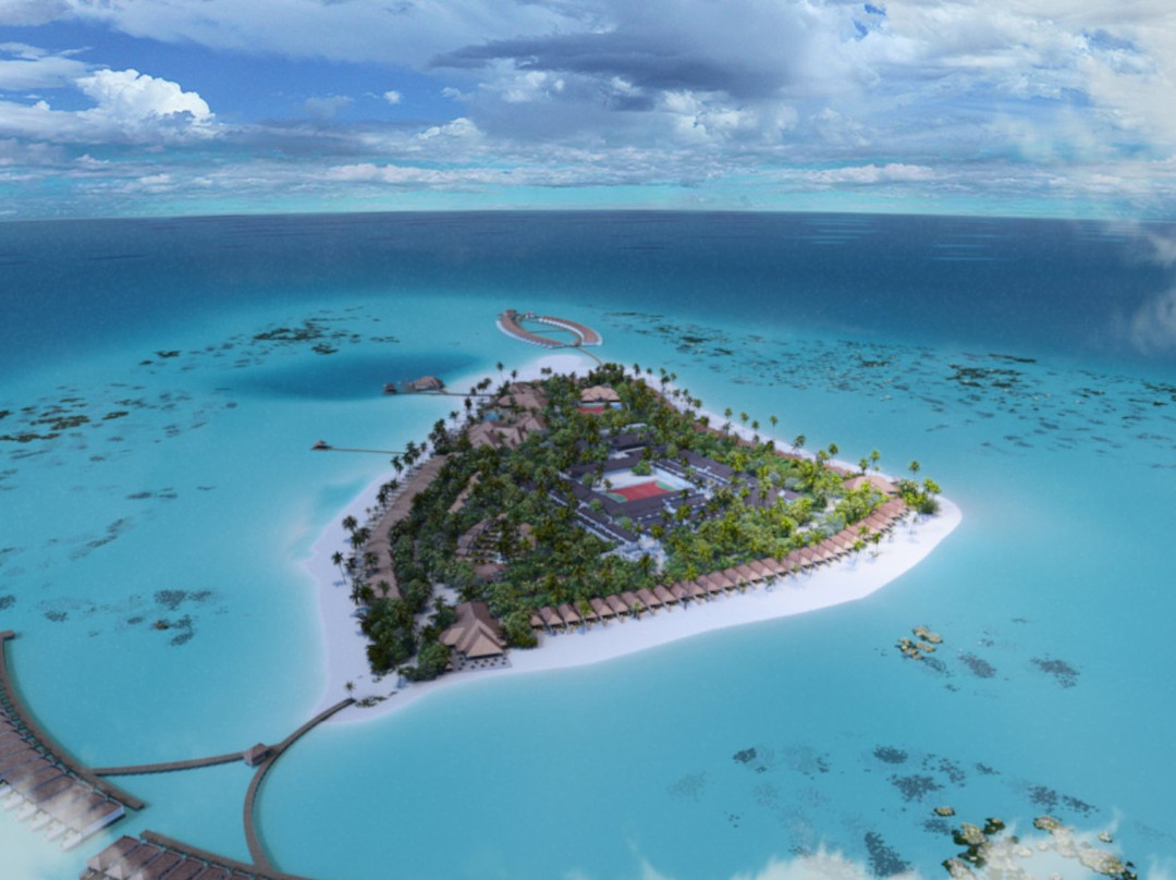 Brennia Kottefaru主图