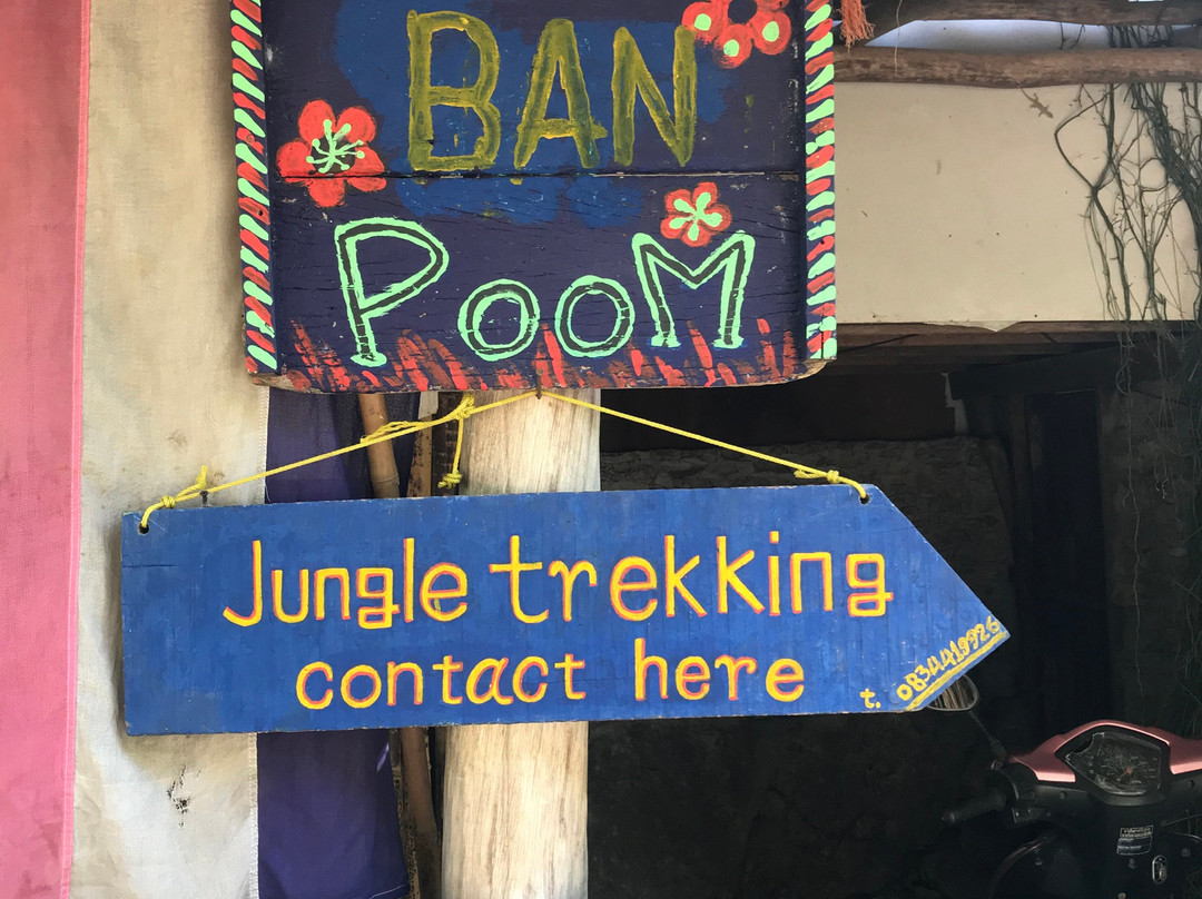 Klong Kloi Beach-阁仓必去景点