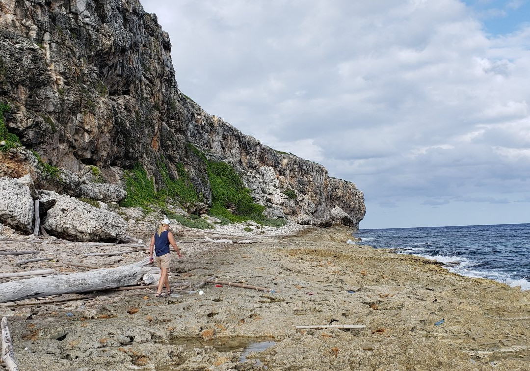The Bluff-Cayman Brac必去景点