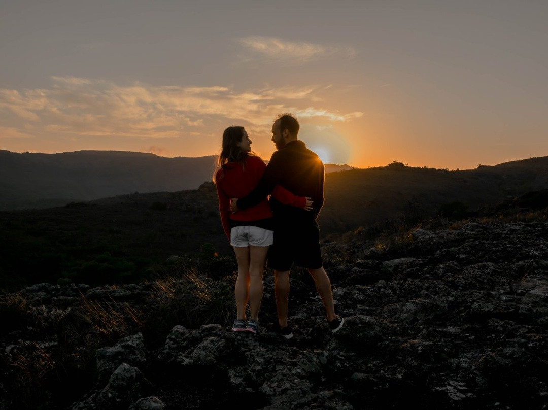 Recanto Ecologico da Dora-Tibagi必去景点
