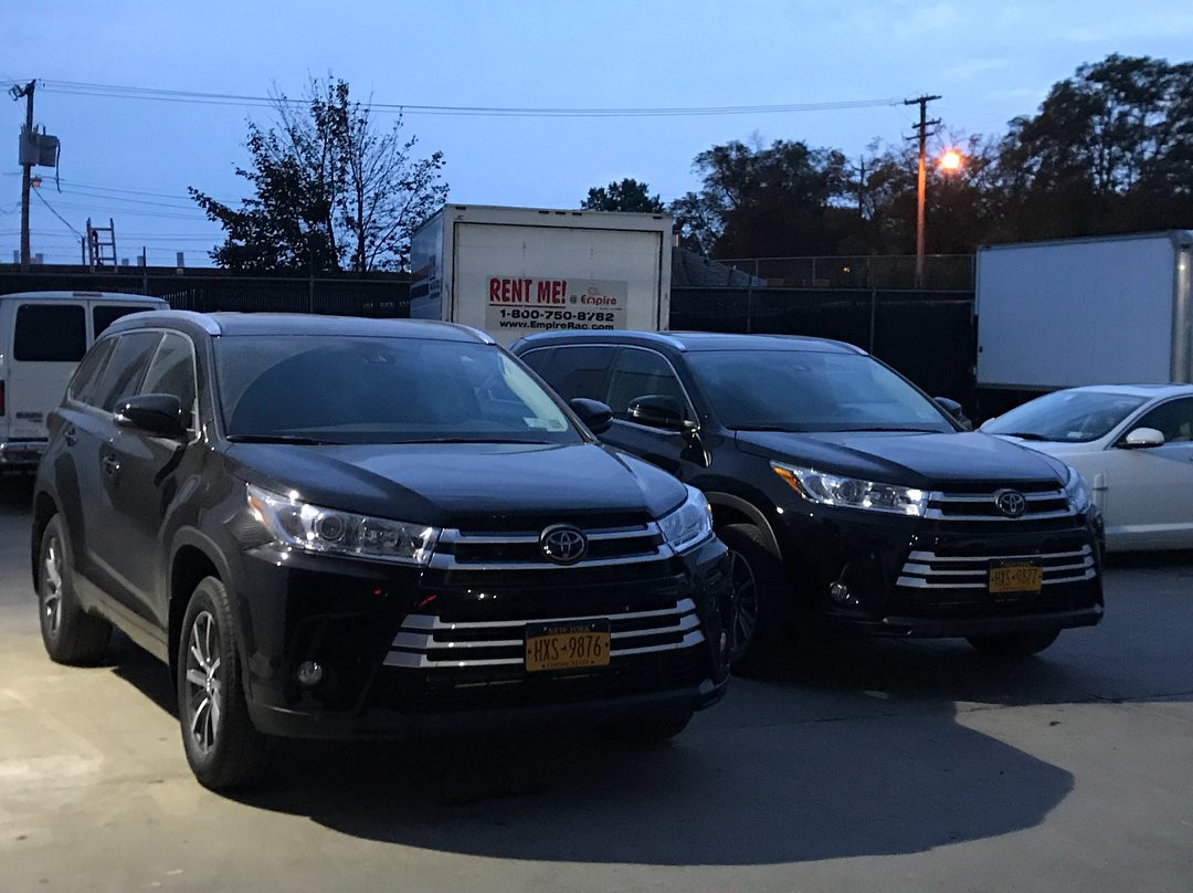 Empire Rent A Car-New Hyde Park必去景点