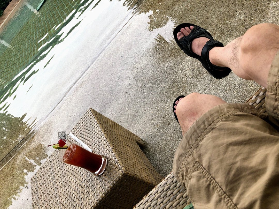 芭堤雅发现海滩酒店主图