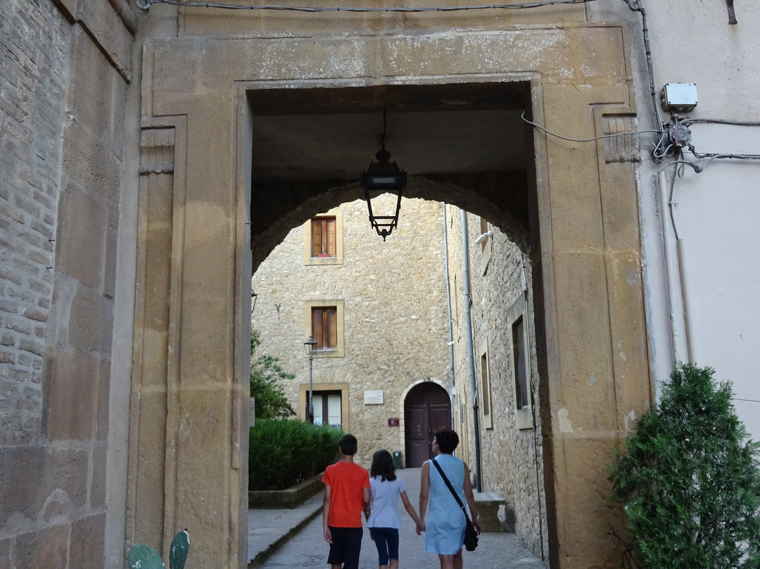 Piazza Armerina-皮亚扎－阿尔梅里纳必去景点