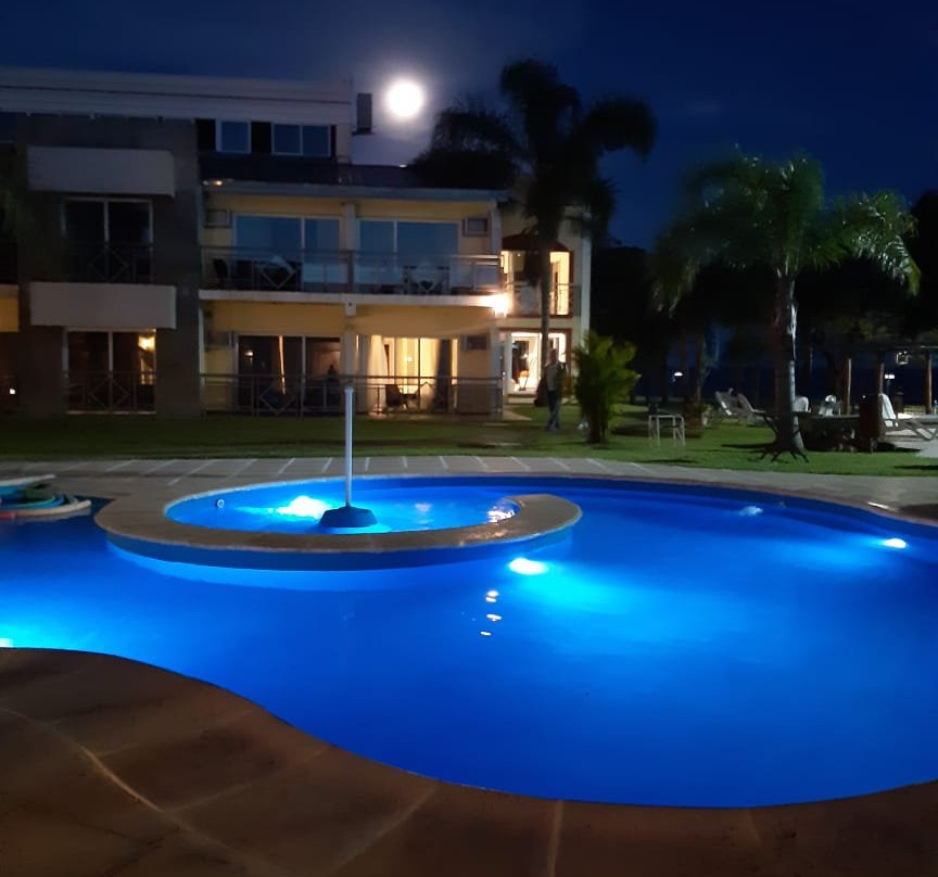 Costa Del Sol Hotel主图