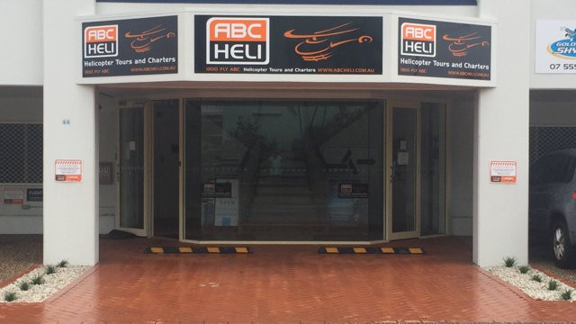 ABC Heli景点图片