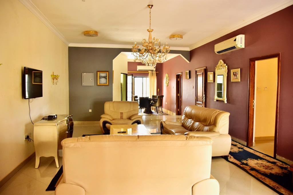 Kumasi City Mall-库马西必去景点