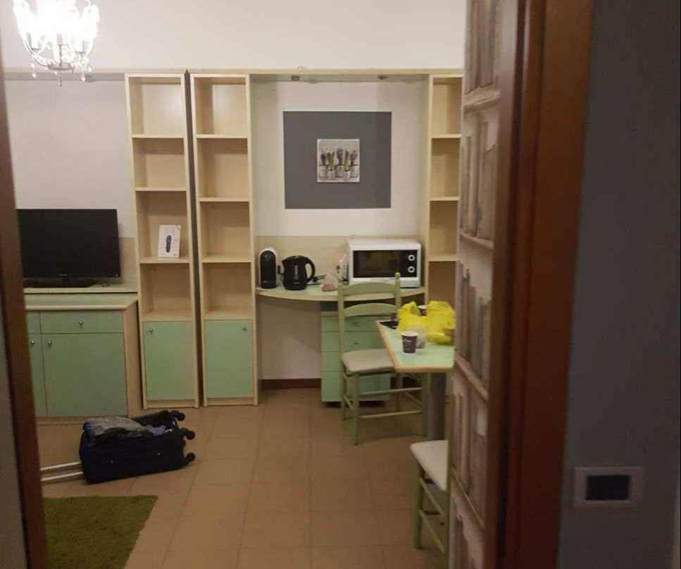 Residence Viale Venezia主图