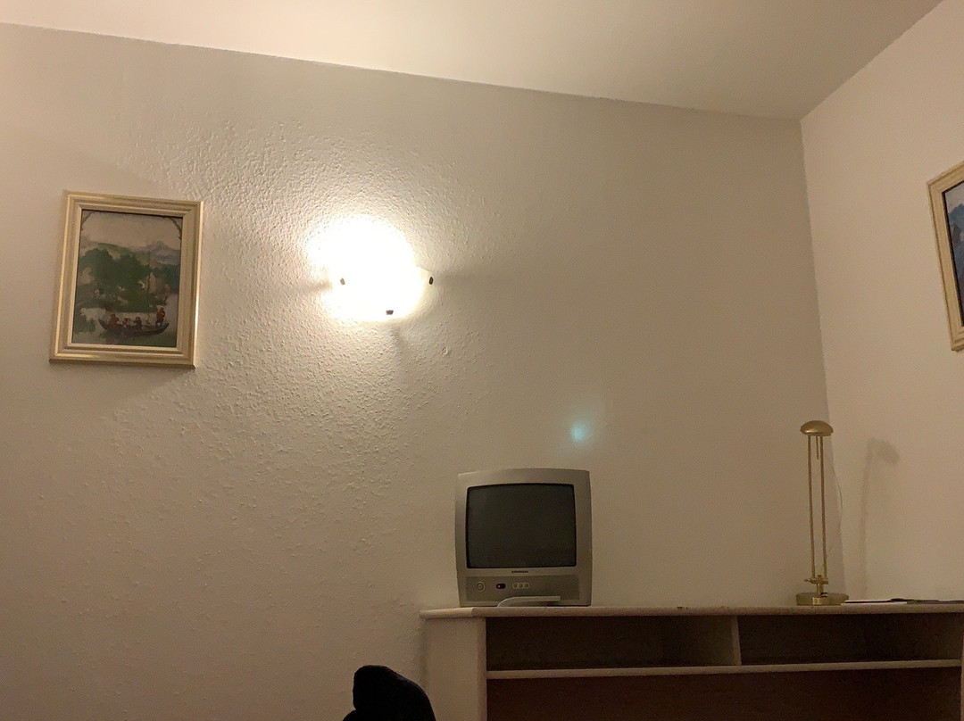 达赫尔餐厅酒店主图