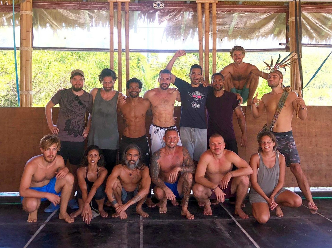 Momentum Phangan - Mixed Movement Arts-帕岸岛必去景点