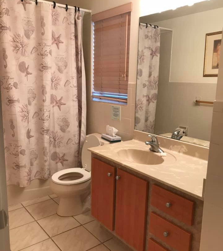 珊瑚钥匙酒店主图